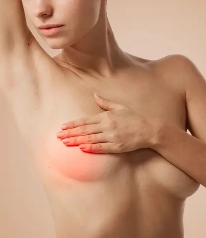 Biopsja mammotomiczna